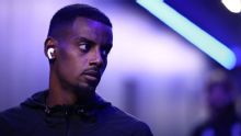 Reforço mais caro da história do Liverpool se lesiona na Data Fifa, e clube emite comunicado