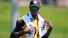 Cowboys y Lions interesados en Joey Porter Jr: fuentes