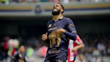 Atlético de San Luis sorprende a unos Pumas sin rumbo