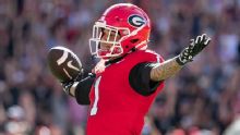 Connelly: What changed in college football during September