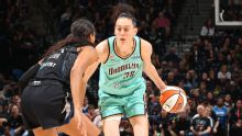 2026 WNBA playoffs: Key questions, takeaways from Sunday's Game 1s