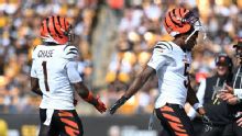 Week 3 NFL highlights: Best plays, moments, touchdowns, more