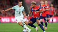 ¡EN VIVO! En un partido clave, Noruega recibe a Portugal en la Nations League