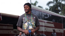 NFL Week 3's best arrivals, led by Lamar Jackson in Rio