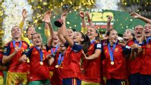 Spain win U20 Women's World Cup to continue global dominance