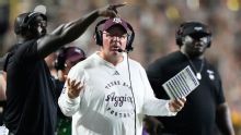 College football's backup quarterback talent drain