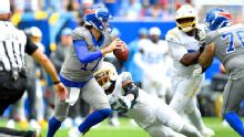 How Josh Allen, Bills overcame five turnovers to go to 3-0