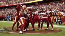 Week 3 NFL highlights: Best plays, moments, touchdowns, more