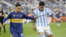 ¡EN VIVO! Boca y Racing definen un boleto a semifinales en la Copa Argentina