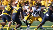 2026-27 Week 4 College Football Playoff, bowl projections