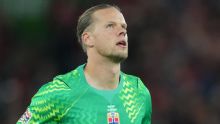 Portugal vence Noruega e segue 100% com Jorge Jesus; Goleiro que brigou com Neymar comete falha terrível