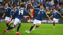 Greece stun Germany as Klopp remains winless