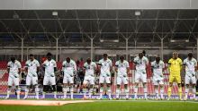 Republic of Ireland beat Israel after skipping pre-game handshakes