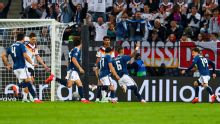 ¡EN VIVO! Alemania busca ante Grecia su primer triunfo en la Nations League