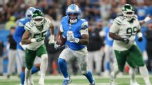 Week 3 winners and losers: Gibbs and JSN stay hot; St. Brown and Taylor go quiet