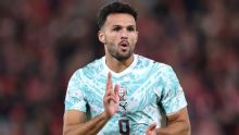 Haaland scores but Ronaldo-less Portugal top Norway
