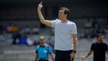 El primer responsable soy yo: Solari tras mal paso de Pumas