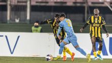 Cuándo juegan Montevideo City Torque vs. Peñarol por el Torneo Clausura: equipo, fecha, hora y TV en vivo