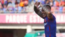 Universidad de Chile se quedó con la polémica llave de Copa Chile ante Everton