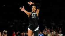 2026 WNBA playoffs: Key questions, takeaways from Sunday's Game 1s