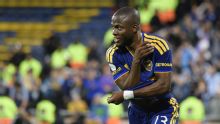 Boca logró una remontada espectacular con un triplete de Valencia y eliminó a Racing de la Copa Argentina