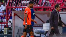 Liverpool, Netherlands await news on Cody Gakpo ankle injury