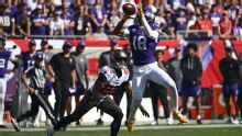 NFL: ¿Qué pasó con Justin Jefferson y cuándo volverá con Vikings?