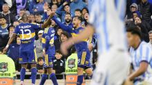 Boca vs. Racing: los mata-mata a lo largo de la historia