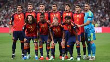 España vs Croacia: Posibles alineaciones y probabilidades