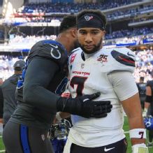 C.J. Stroud says winless Texans will get struggles fixed