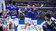 Con un gol en contra, Defensor le ganó a Danubio por el Torneo Clausura 2026