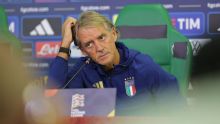 'Not my concern': Ex-Man City boss Mancini brushes off guilty reports
