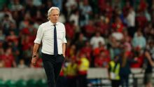 Jorge Jesus se declara ao Flamengo e diz se retorno ao clube ainda é possível: 'Sempre pensei que um dia voltaria, mas...'