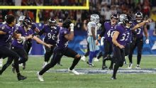 NFL Week 3: Takeaways, questions, fantasy spin for Sunday's games