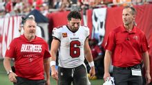 NFL: ¿Qué pasó con Baker Mayfield y cuándo volverá con Buccaneers?