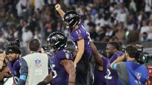 Ravens' jab at Cowboys after win in Rio leads Week 3 trolls