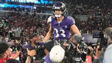 Week 3 NFL highlights: Best plays, moments, touchdowns, more