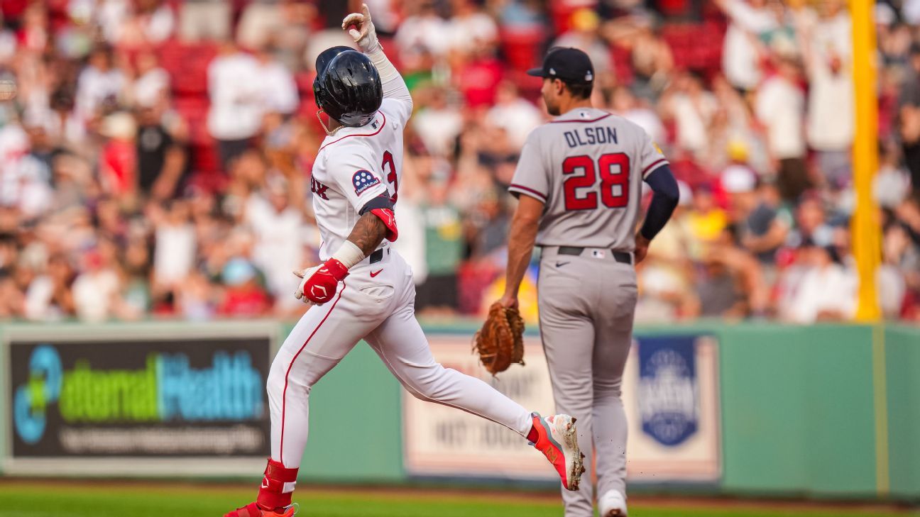 Never-before-seen history? Droughts breaking? Best World Series matchups for every type of MLB fan