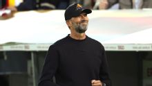 Klopp: Germany's 1st ever loss to Greece 'part of the process'