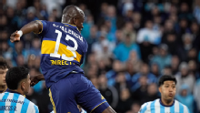 Todos los tripletes de Enner Valencia en su carrera: Boca se suma a la lista