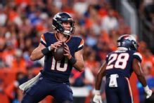 After Broncos' latest comeback, Payton pushes for stronger starts