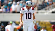 Big Week 3 losses: Seahawks, Pats, Texans, Chargers, Panthers