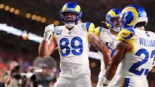 Week 3 NFL highlights: Best plays, moments, touchdowns, more