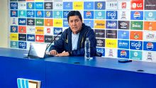 Luis Fernando Tena alerta a El Salvador: "Estamos obligados a ser más ofensivos"