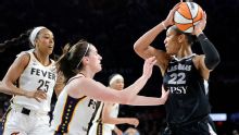 WNBA Playoffs 2026: Qué saber del Juego 2 entre Aces y Fever