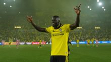 Columbus stuns Miami late after Messi's free kick golazo