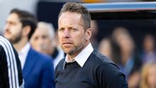 Struggling LAFC fires 1st-year coach Marc Dos Santos