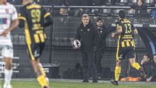 El once ideal de Diego Aguirre con todos los jugadores que dirigió en Peñarol