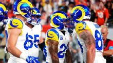 Week 3 NFL highlights: Best plays, moments, touchdowns, more