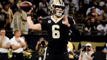 Saints, otra vez perjudicados por decisión arbitral sobre fumbles